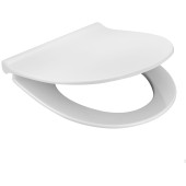 VEGA 9051.7.000.000.1 сиденье с крышкой тонкое SC 9051.7.000.000.1
