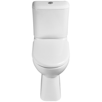 ZRU9307684 ACCESS чаша унитаза напольная, 48 см. (ПРОДАЖА ТОЛЬКО С БАЧКОМ) ZRU9307684-2