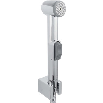 AQ2050CR гигиенический ручной душ со шлангом 125 см и держателем AQ2050CR-1