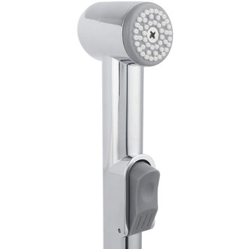 AQ2050CR гигиенический ручной душ со шлангом 125 см и держателем AQ2050CR-2