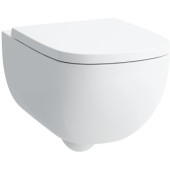 8.2080.2.000.000.1 PALOMBA Подвесной унитаз, безободковый 8.2080.2.000.000.1