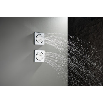 AQ2099CR боковая форсунка 130130 AQ2099CR-4