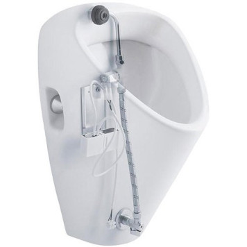 GOLEM 4307.0.000.483.1 писсуар Sensor Antivandal 4307.0.000.483.1