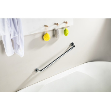 AQ4996CR поручень 650 мм AQ4996CR-3