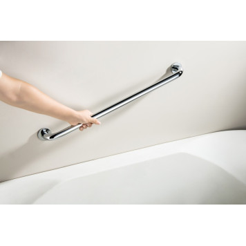 AQ4996CR поручень 650 мм AQ4996CR-4