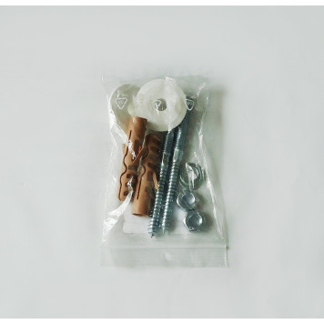 9034.9.000.000.1 крепеж для раковины, писсуара 10х120 мм, (2х) (АНАЛОГ RS880146) 9034.9.000.000.1-3