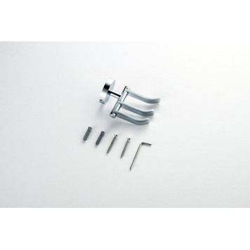 AQ4632CR БЕТТА крючок тройной AQ4632CR-1