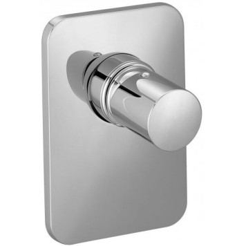 E98707-CP TOOBI смеситель для душа (внешняя часть) E98707-CP