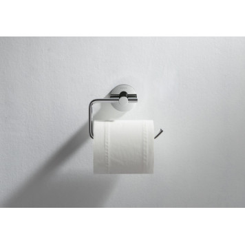 AQ4118CR ЕВРОПА бумагодержатель квадратный AQ4118CR-4