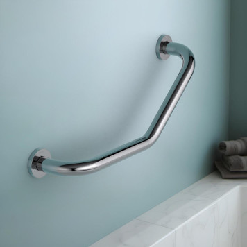 AQ4997CR поручень 425 мм AQ4997CR-2