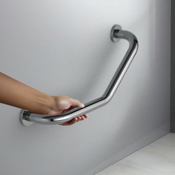 AQ4997CR поручень 425 мм AQ4997CR-3