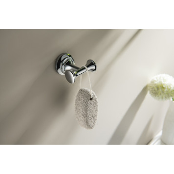 AQ4502CR КЛАССИК крючок двойной AQ4502CR-2