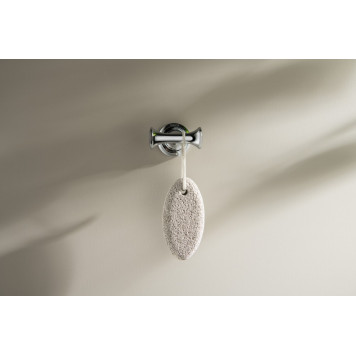 AQ4502CR КЛАССИК крючок двойной AQ4502CR-3