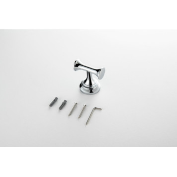 AQ4502CR КЛАССИК крючок двойной AQ4502CR-5