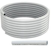 Труба 16x2 PE-X/AL/PE-X с алюминиевым слоем, сваренным лазером, бухта 100 м