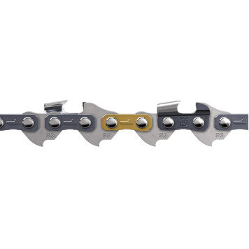 Цепь Husqvarna 50зв. 3/8 mini, 1,3 мм (X-Cut S93G)