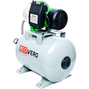 Станция насосная REDVERG RD-SPS100/24L-2