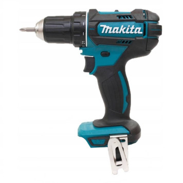 Шуруповерт аккумуляторный Makita DDF482Z (без акк, без з/у)-1