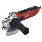 Машина шлифовальная угловая REDVERG RD-AG750-115 Машина шлифовальная угловая REDVERG RD-AG750-115