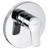 Kludi 37 420 0565 PureEasy Смеситель для 1 потребителя (внешняя монтажная часть) 374200565