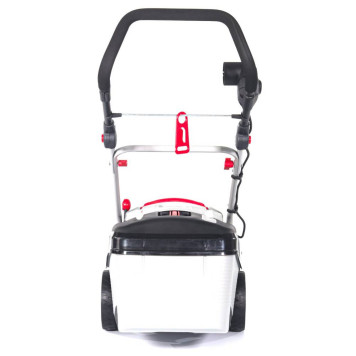 Газонокосилка электрическая GEOS Comfort 40 Е-3
