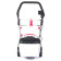 Газонокосилка электрическая GEOS Comfort 40 Е