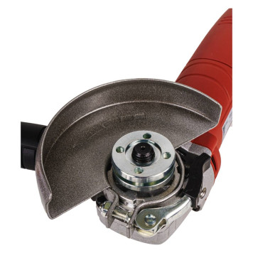 Машина шлифовальная угловая REDVERG RD-AG910-125E-5