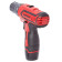 Шуруповерт аккумуляторный REDVERG RD-SD10L/2Y