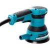 Машина плоско-шлифовальная эксцентриковая Makita BO5040