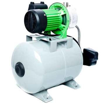 Станция насосная REDVERG RD-SPS100/24L