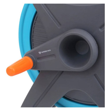 Катушка для шланга Garden Жук-5