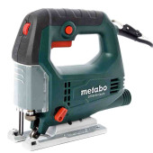 Лобзик Metabo STEB 65 Quick (коробка)