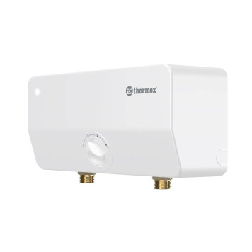 Водонагреватель электрический проточный 220 В Thermex Artflow 6000-1