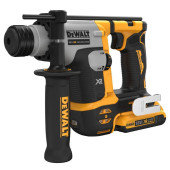 Перфоратор аккумуляторный DeWalt DCH172D2