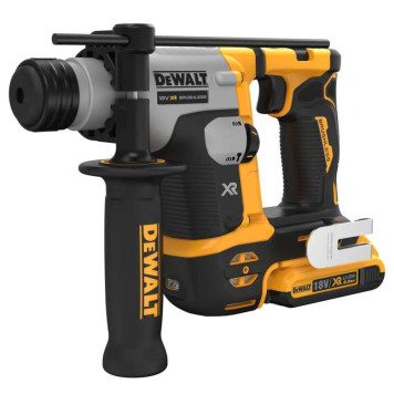Перфоратор аккумуляторный DeWalt DCH172D2
