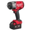 Гайковерт аккумуляторный Milwaukee M18 FHIW2F12-502X