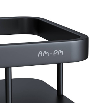 A7453122 Полка для душа прямая-4