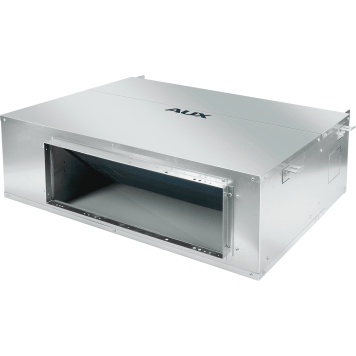 Канальный кондиционер AUX ALMD-H60/5R1C + AL-H60/5R1C(U)-2