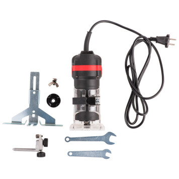 Фрезер KRESS KU602-5