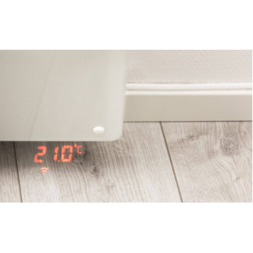 Конвектор электрический Beha PGV 8 Wi-Fi-3