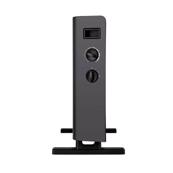 Конвектор электрический Thermex Pronto 2000M Black-4