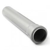 PP Труба для внутренней канализации Pro Aqua Comfort 110x1000