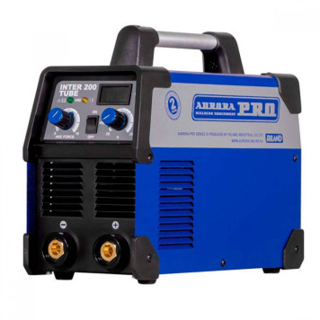 Аппарат сварочный инверторный Aurora Pro INTER 200 TUBE