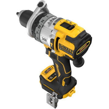 Шуруповерт аккумуляторный DeWalt DCD1007N-B1 (без акк., без з/у)-1
