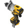 Шуруповерт аккумуляторный DeWalt DCD1007N-B1 (без акк., без з/у)