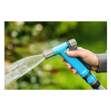 Пистолет-наконечник для полива Cellfast HYDRON (блистер)-8