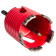 Коронка алмазная REDVERG 82 мм (700082)