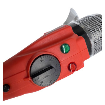 Аппарат для сварки полипропиленовых труб REDVERG RD-PW2000-63-4