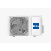 HSU-09HPL103/R3 (-40C), Наружный блок, on/off с зимним комплектом