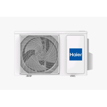 HSU-09HPL103/R3 (-40C), Наружный блок, on/off с зимним комплектом